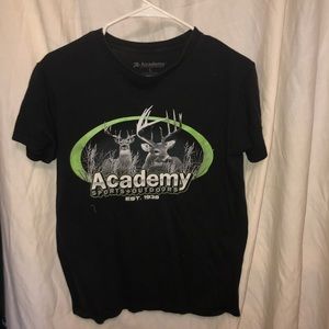 Academy Deer Shirt